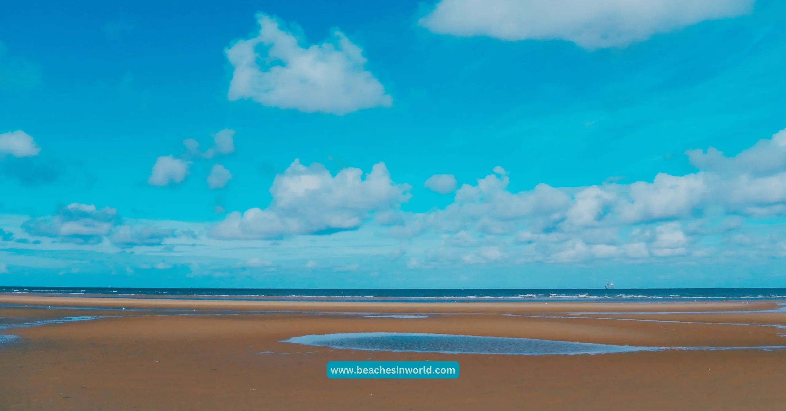 Ainsdale Beach