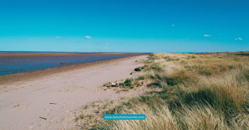 Ainsdale Beach