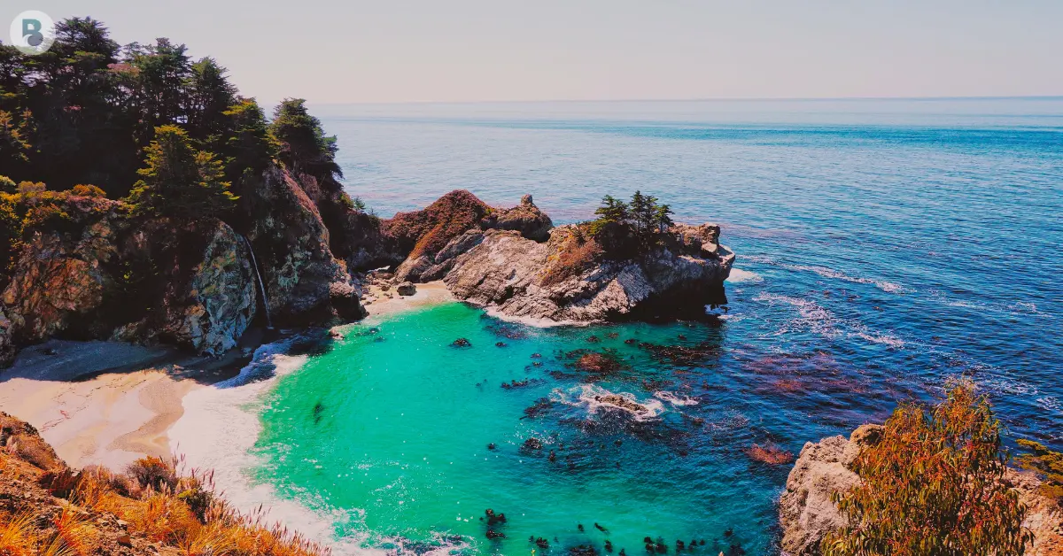 Best Beaches in California