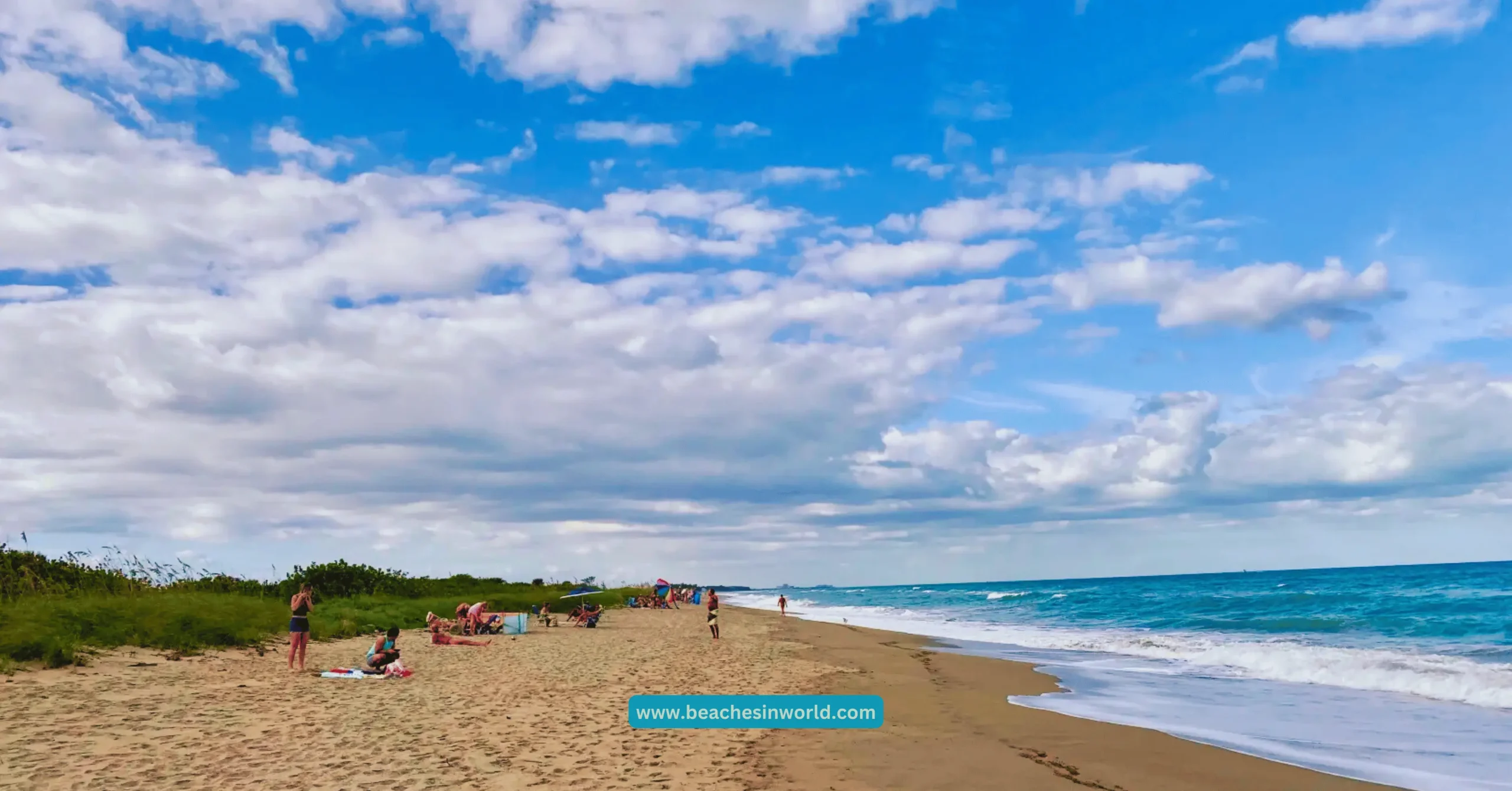 Blind Creek Beach