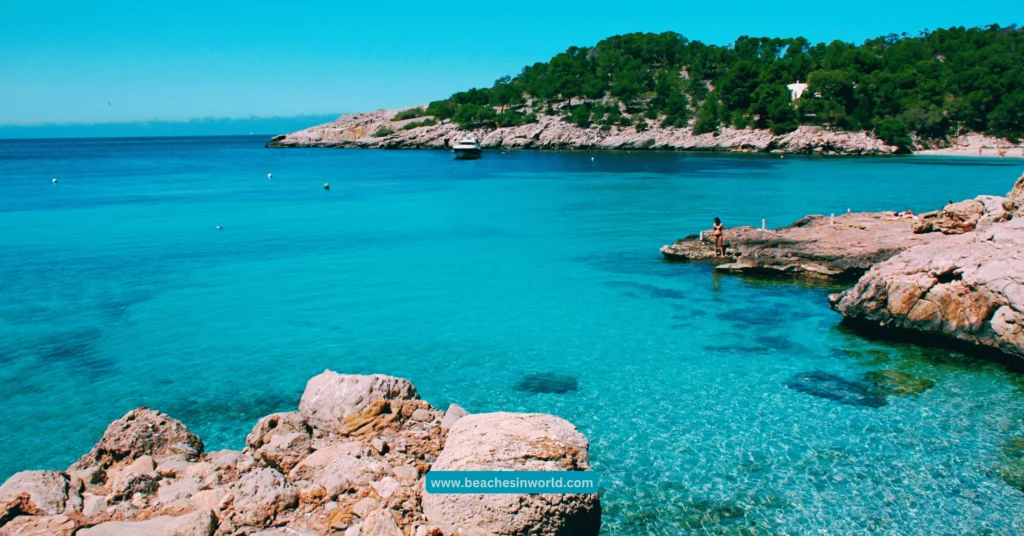 Cala Salada