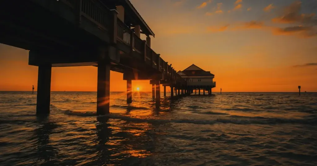 Clearwater Beach