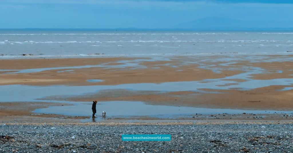 Fleetwood Beach