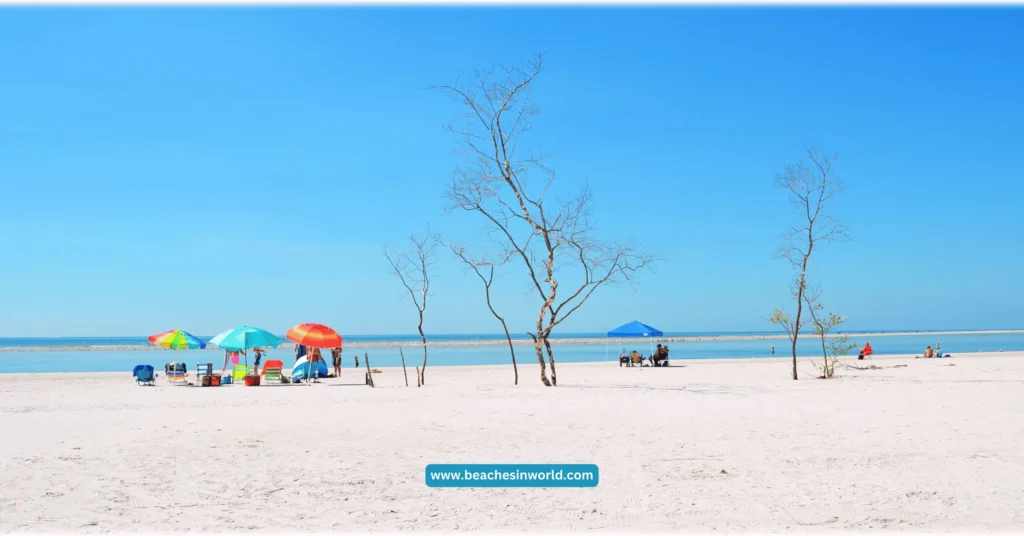 Fort De Soto Park