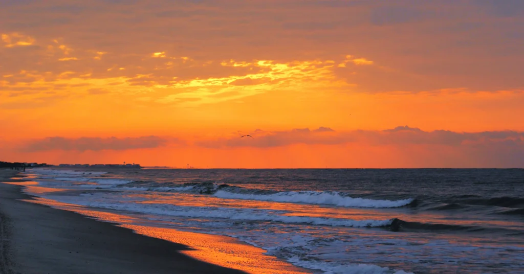 Holden Beach