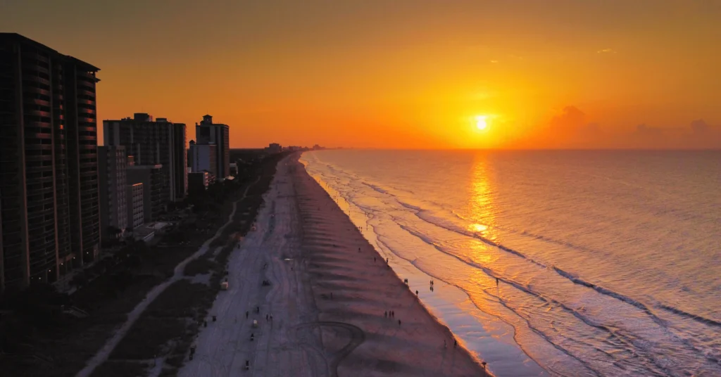 Myrtle Beach, South Carolina