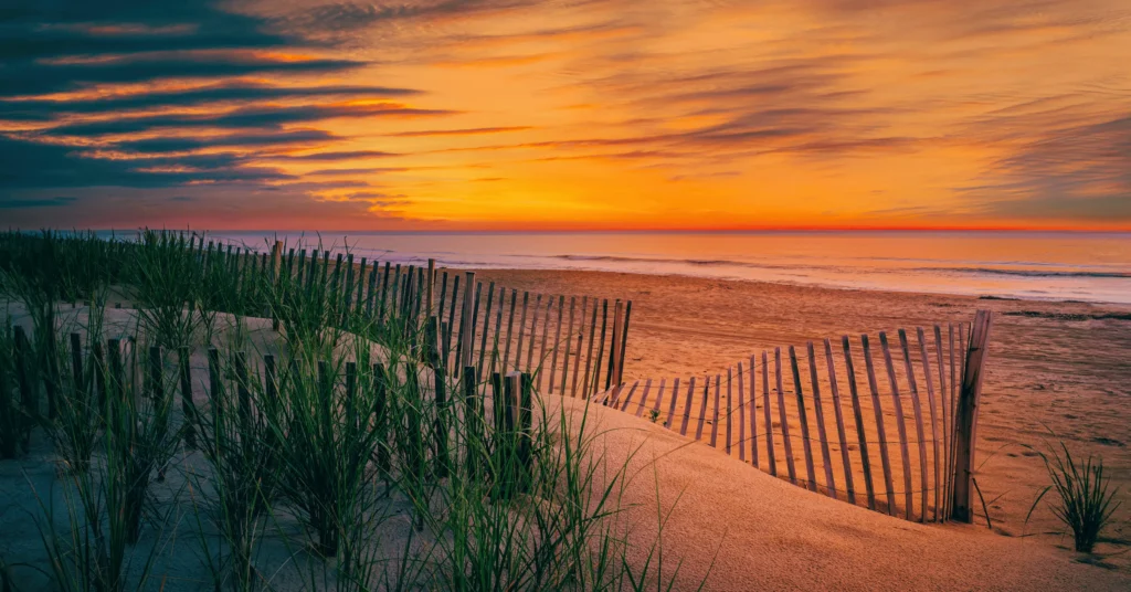 Outer Banks, North Carolina