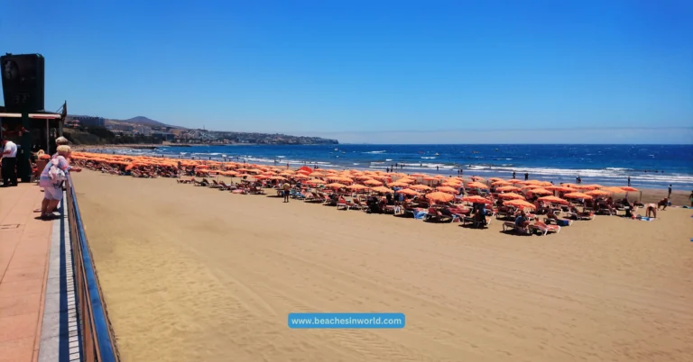 Playa del Inglés