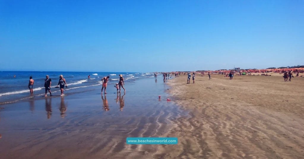 Playa del Inglés