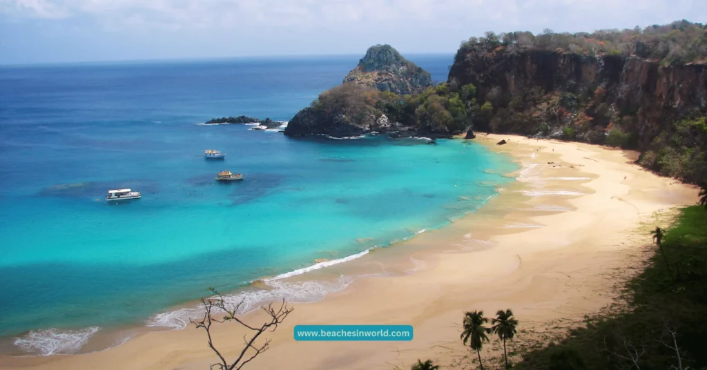 Praia do Sancho