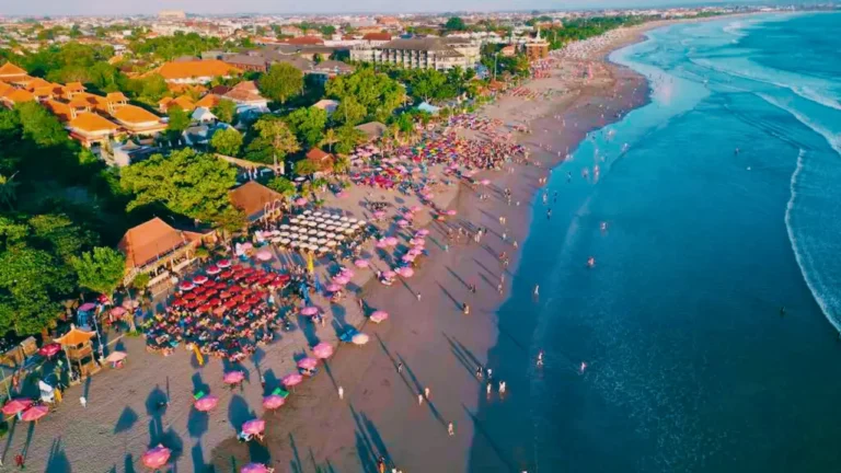 Seminyak Beach