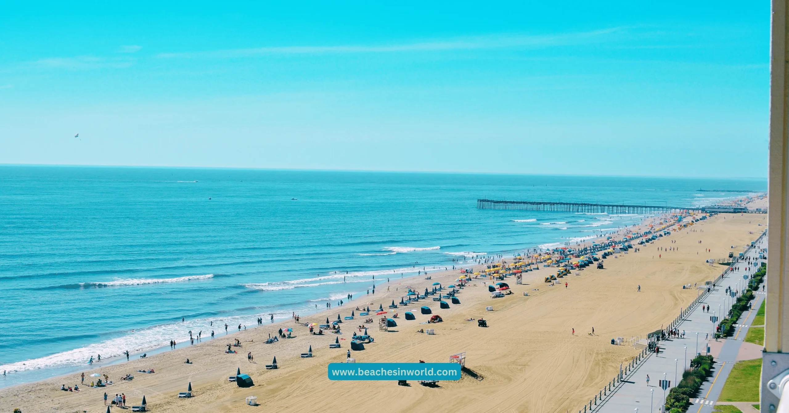 Things to Do in Virginia Beach