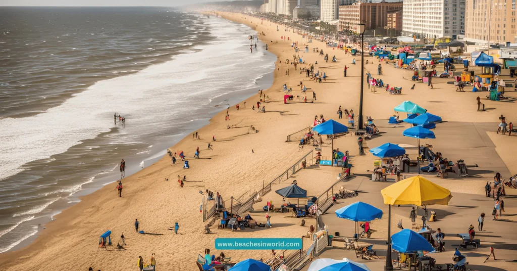 Virginia Beach