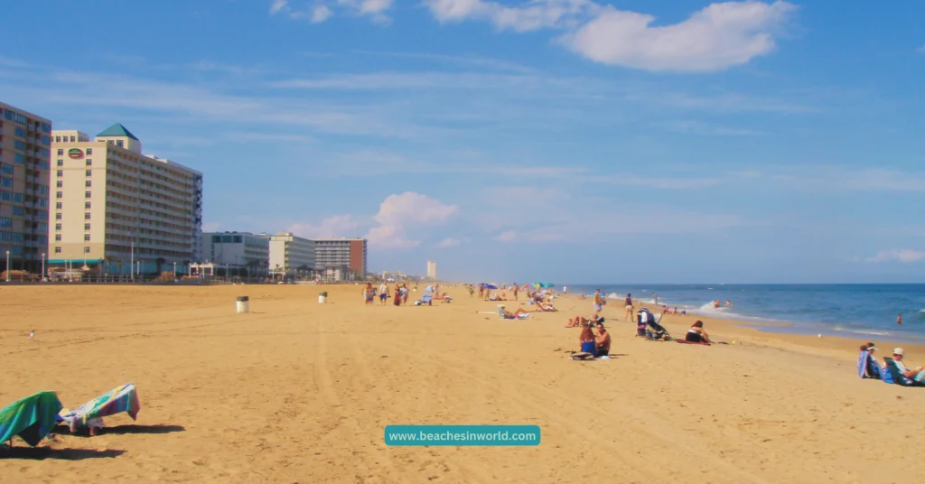 Virginia Beach