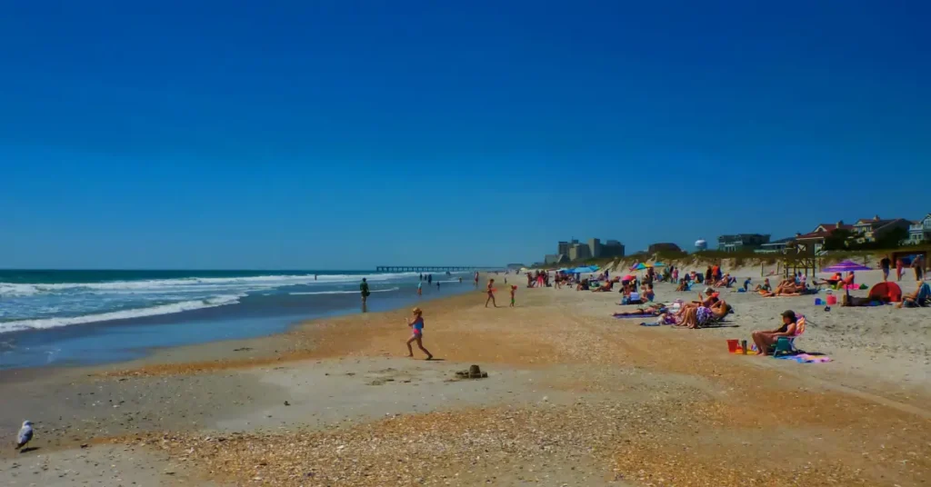 Wrightsville Beach