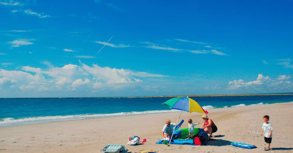 Wrightsville Beach