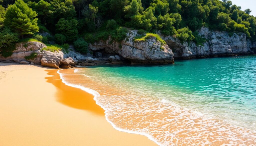 Discover Mermerli Beach: Antalya's Hidden Gem update (2024)