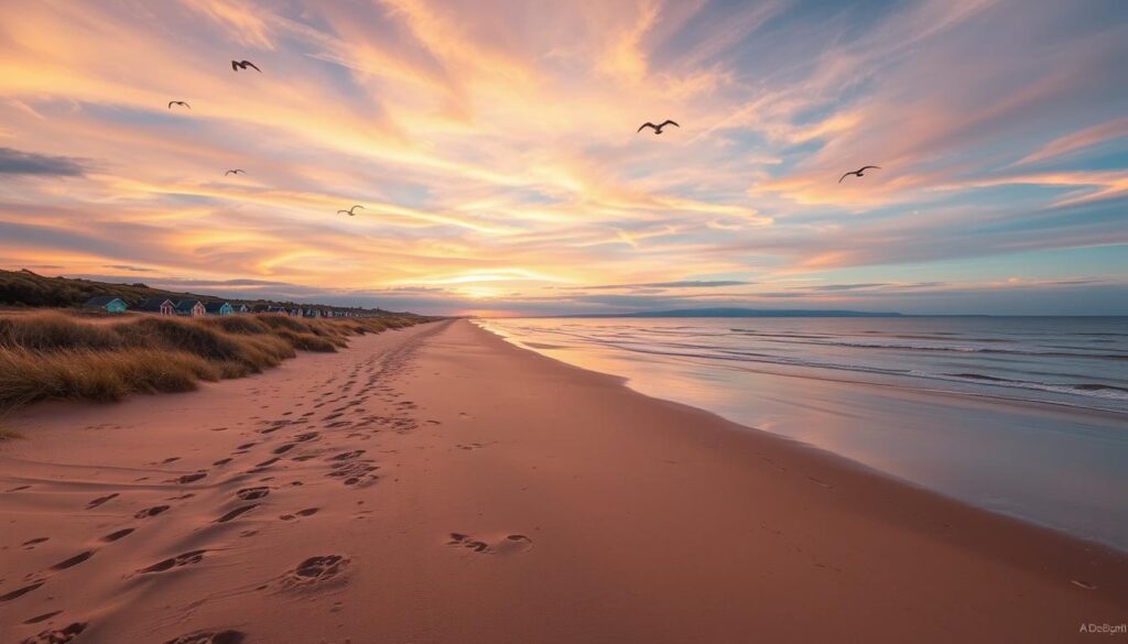 Ainsdale Beach