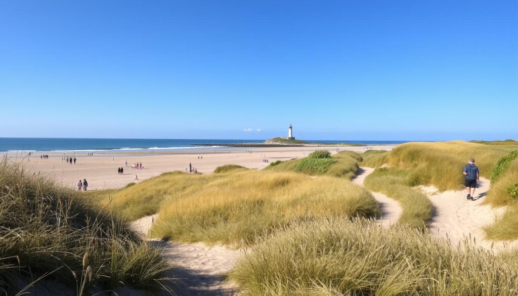 Ainsdale Beach