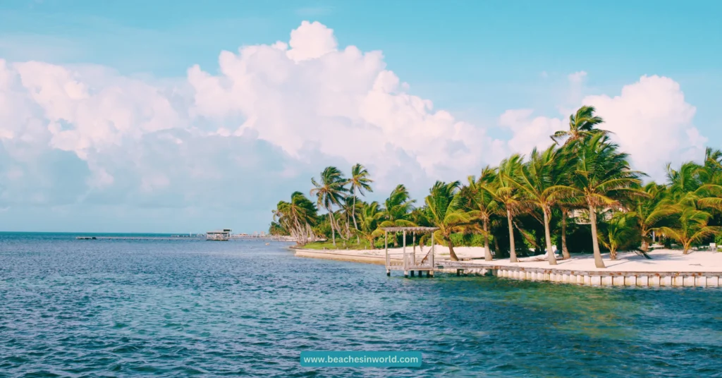 Ambergris Caye