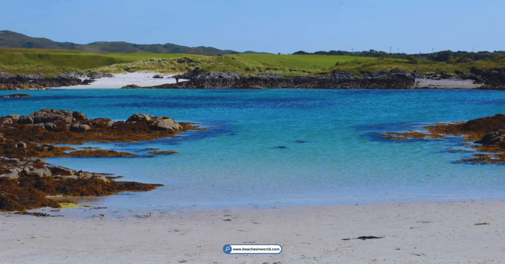 Arisaig Beach