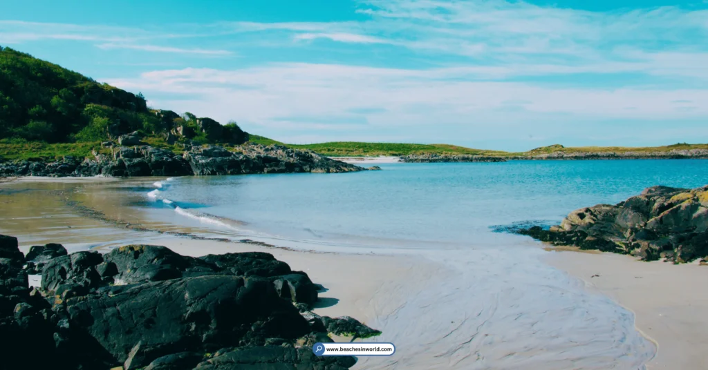 Arisaig Beach