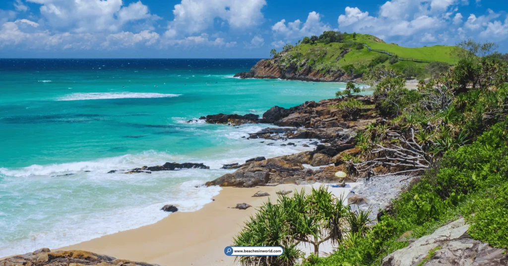 Cabarita Beach