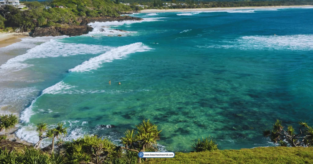 Cabarita Beach