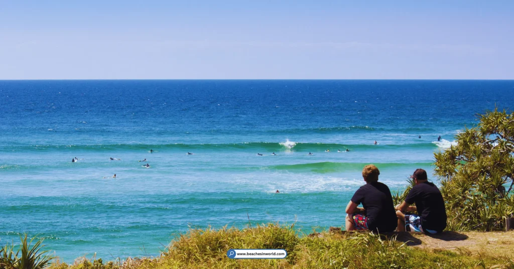 Cabarita Beach