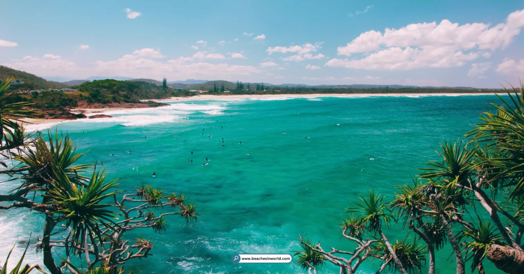 Cabarita Beach