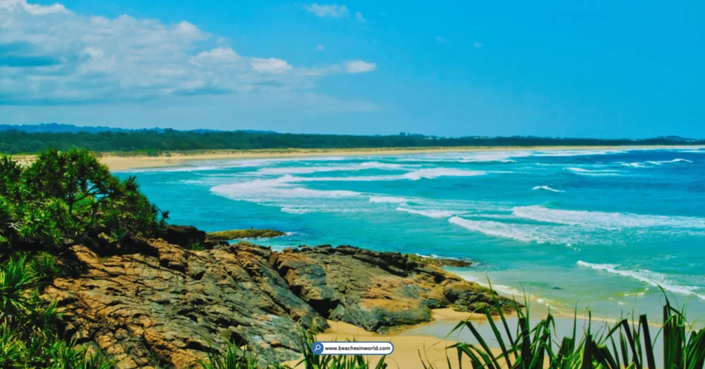 Cabarita Beach