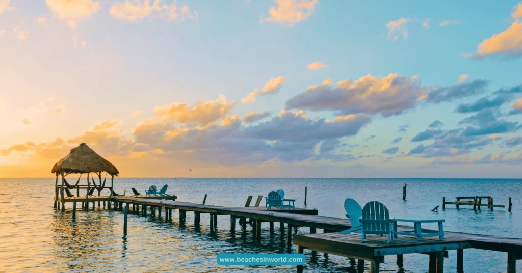 Caye Caulker