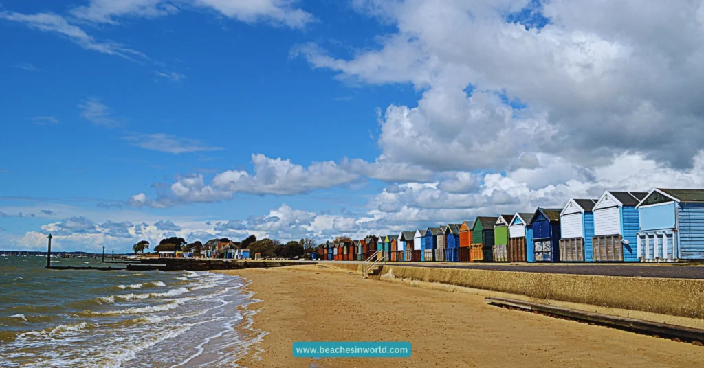 Capturing Memories: Photography Guide at Hamworthy Beach