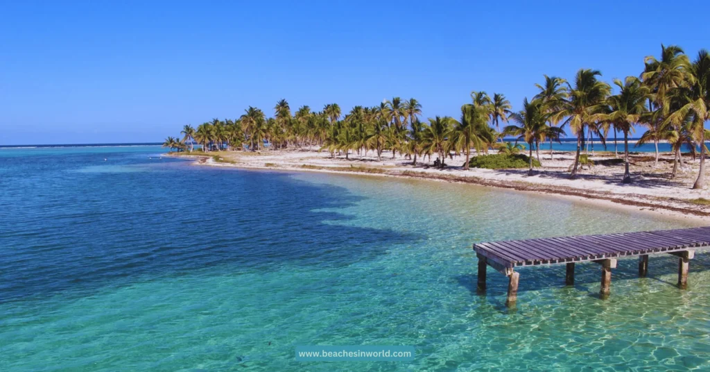 Half Moon Caye