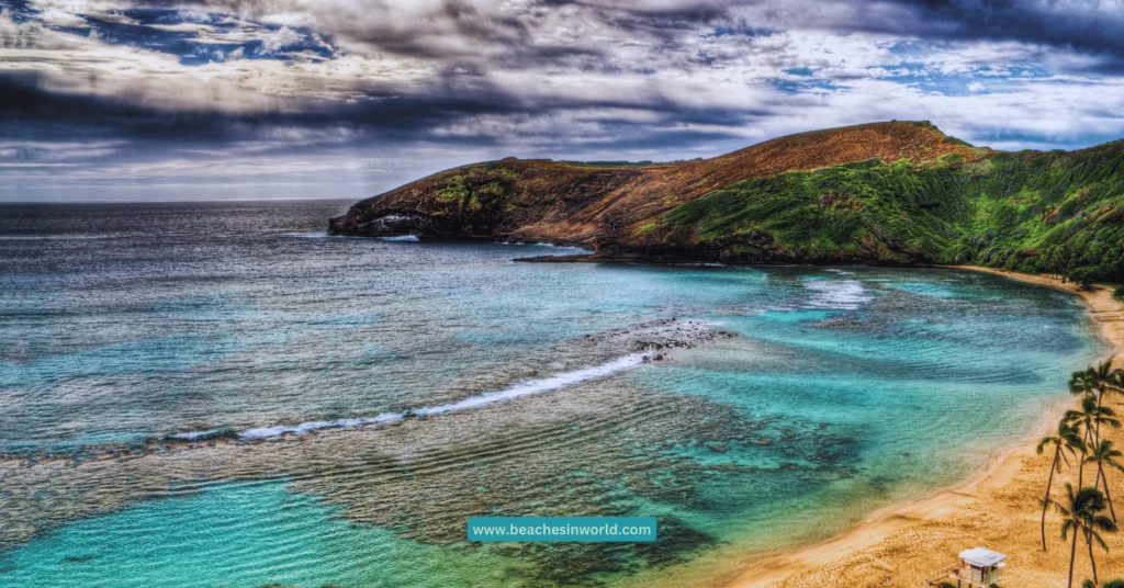 Hanauma Bay