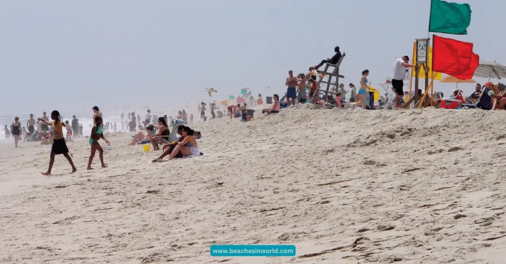 Jones Beach State Park