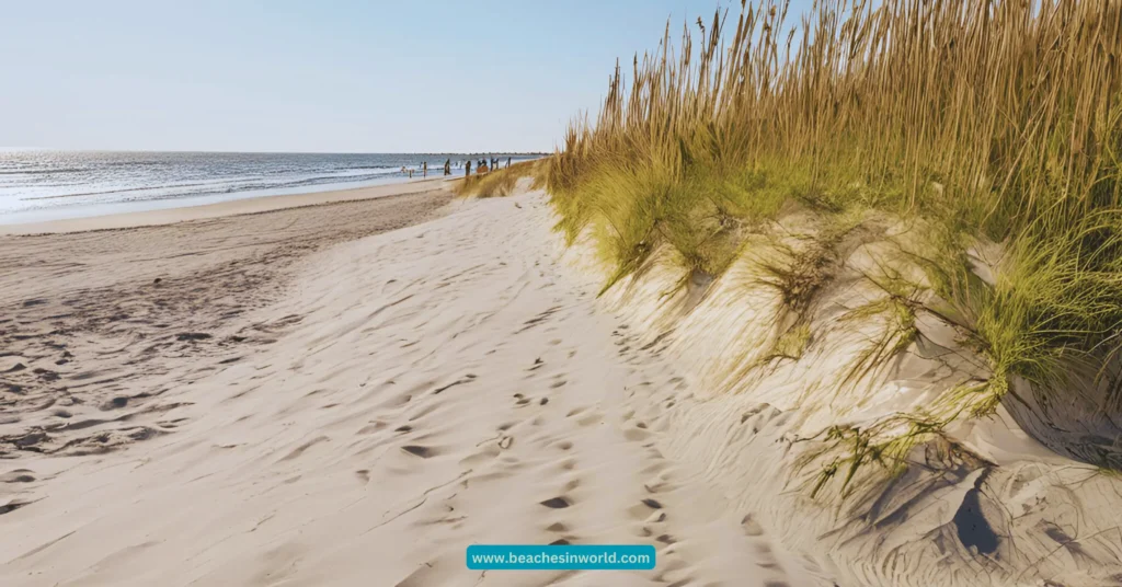 Jones Beach State Park