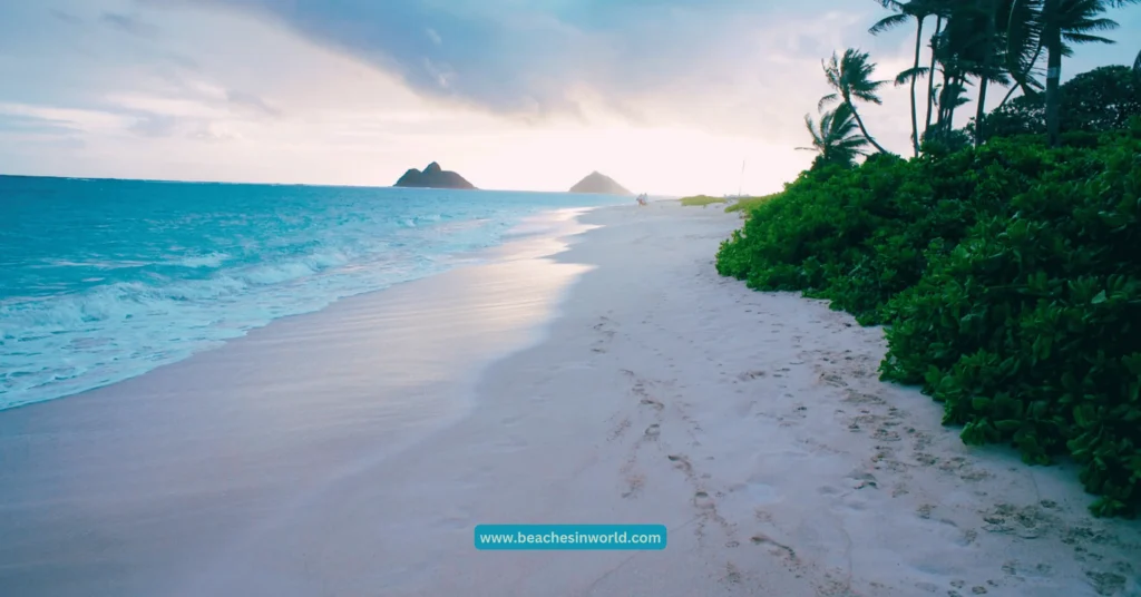 Lanikai Beach