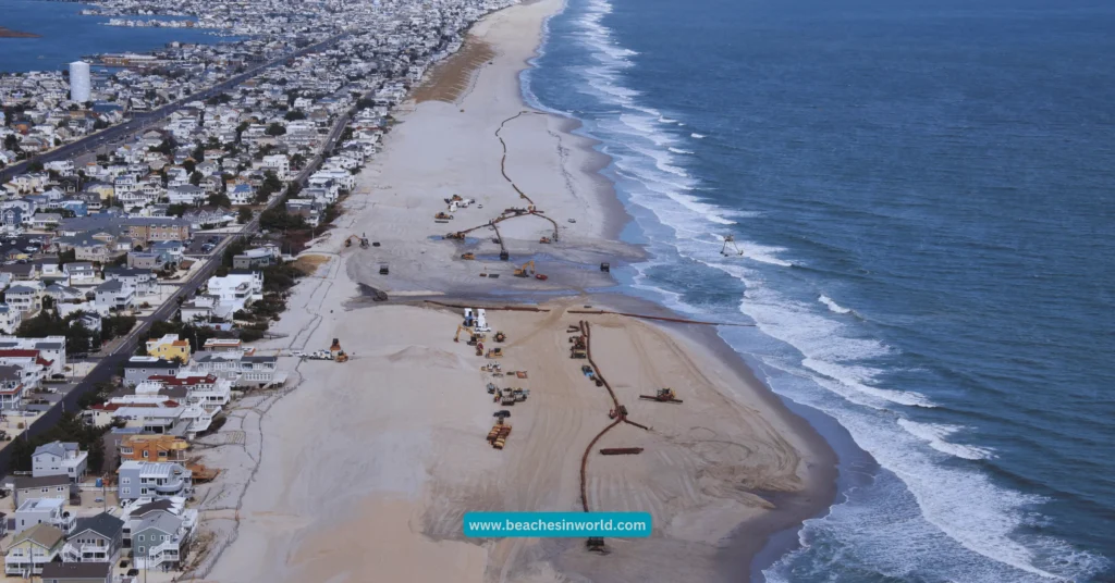 Long Beach Island (LBI)