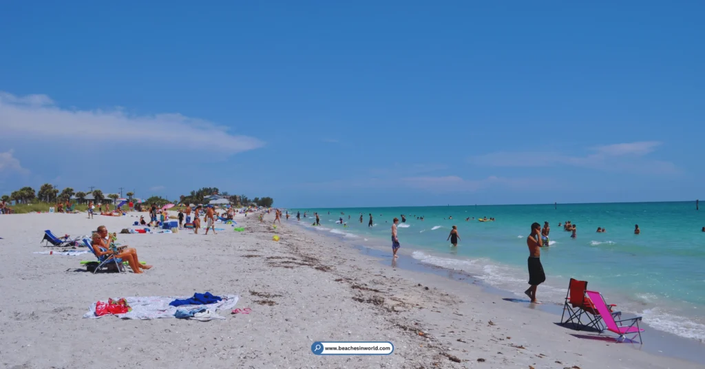 manasota key beach