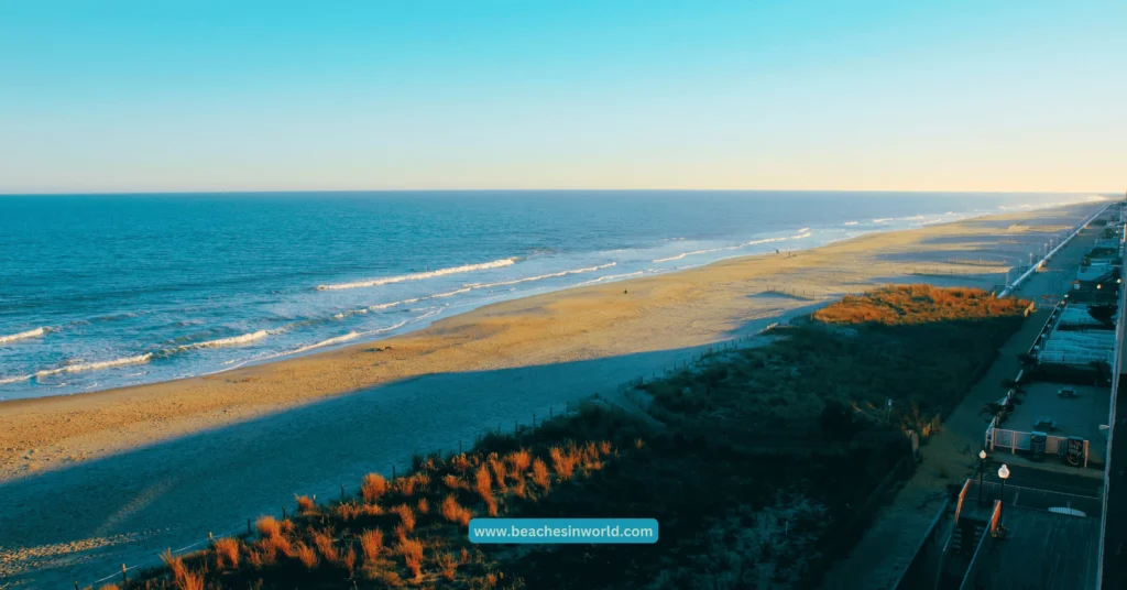 Ocean City Beach