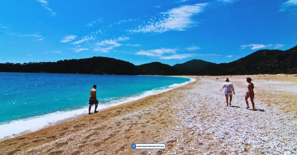 oludeniz beach