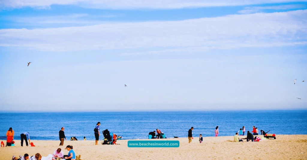 Point Pleasant Beach