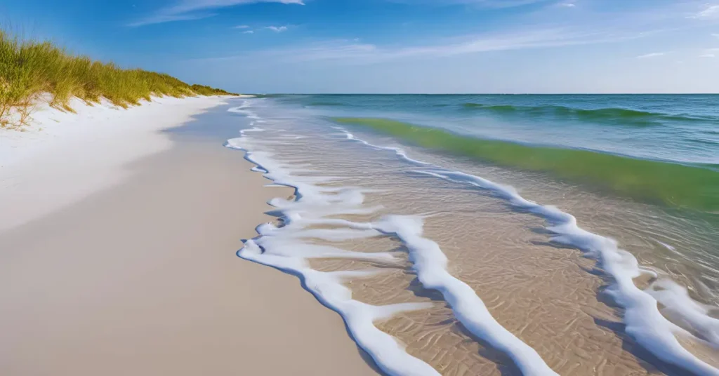 Shell Point Beach