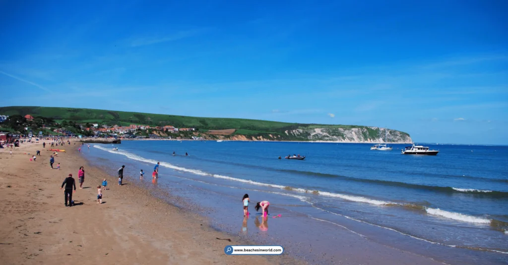 Discover Swanage Beach: Your Ultimate Dorset Guide to Coastal Fun