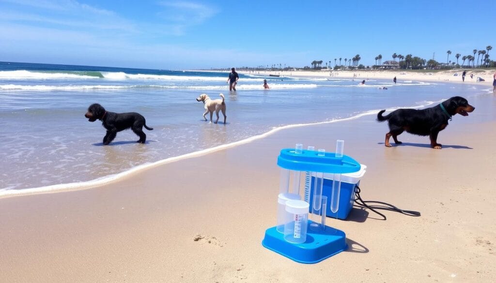 Coronado Dog Beach