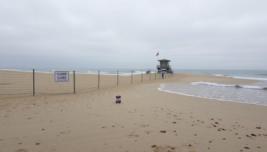 Coronado Dog Beach