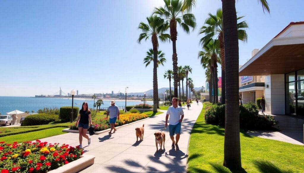 Coronado Dog Beach