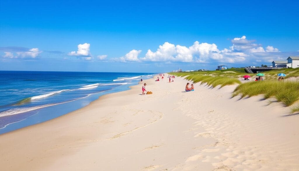 Best Beaches in Massachusetts for Families