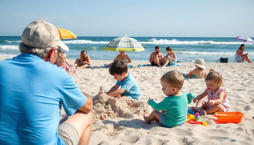 Best Beaches in Massachusetts for Families